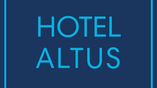 Hotel Altus Poznan Old Town Logotipo foto